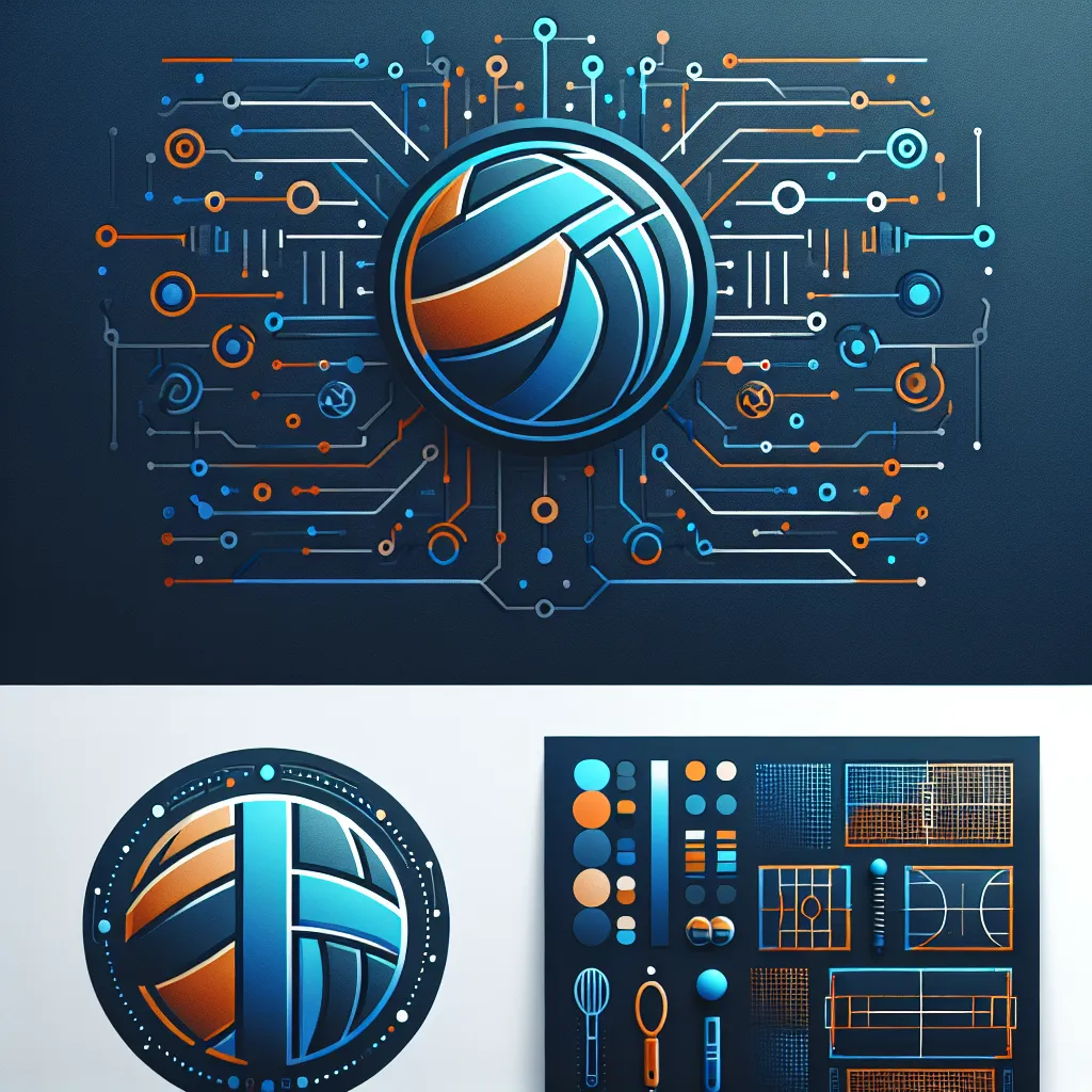 Semua yang Perlu Anda Tahu tentang Taruhan Voli di Indonesia Logo